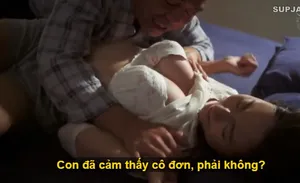 Thấy con trai mãi mê công việc để vợ sắp cưới của con trai cô đơn, bố chồng yêu làm liều đè chịch con dâu